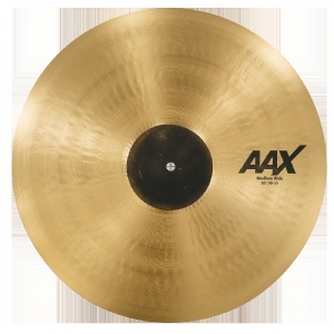 AAX Medium 20